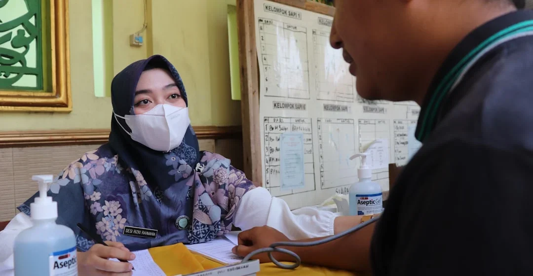 Indukan betina kacer siap kawin dan subur
