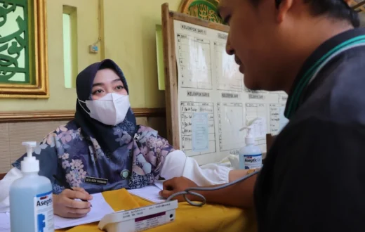 Indukan betina kacer siap kawin dan subur